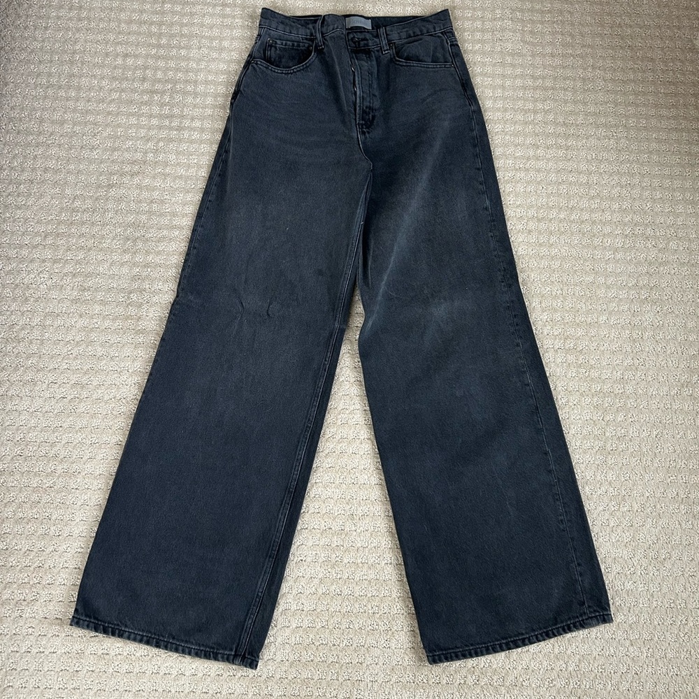 BOYISH THE JOVI | SPACE ODYSSEY Jeans